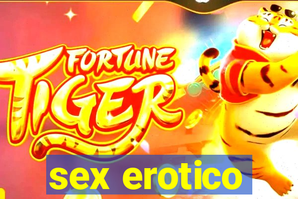 sex erotico